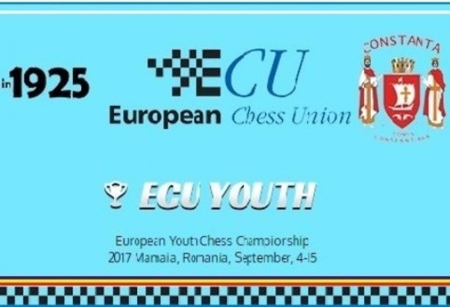 Четверо азербайджанских шахматистов идут без потерь на первенстве Европы в Румынии