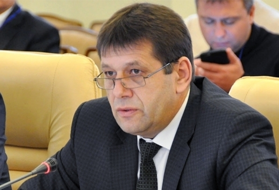 نائب رئيس الوزراء الأوكراني: قد ينقل نفط أذربيجان وإيران إلى أوروبا عبر أوكرانيا
