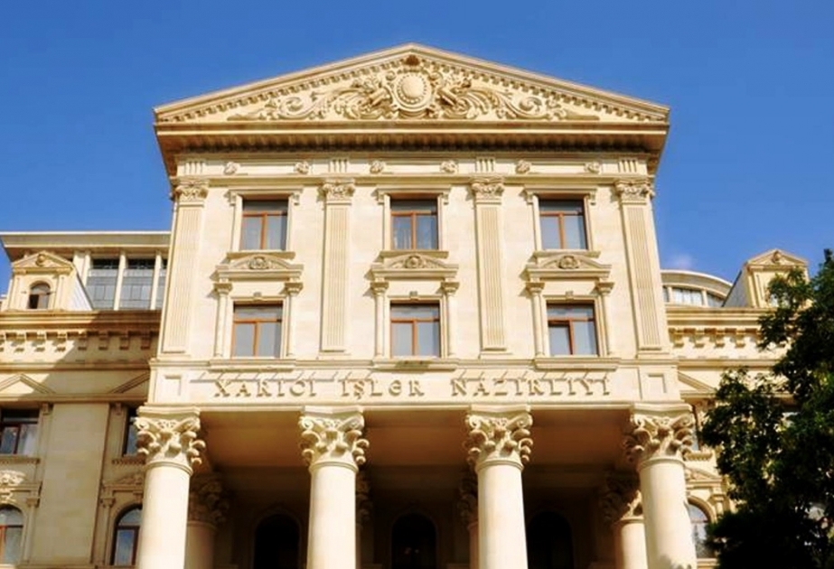 Le développement des liens Azerbaïdjan-AP de l’OSCE fait l’objet d’un échange de vues