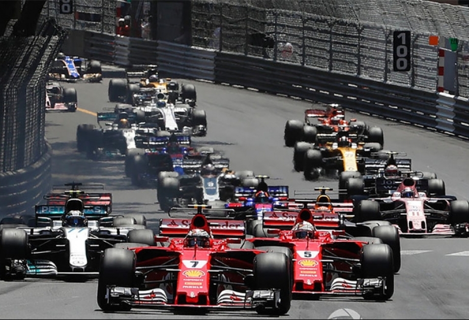 F1 has had 40 approaches from new GP venues