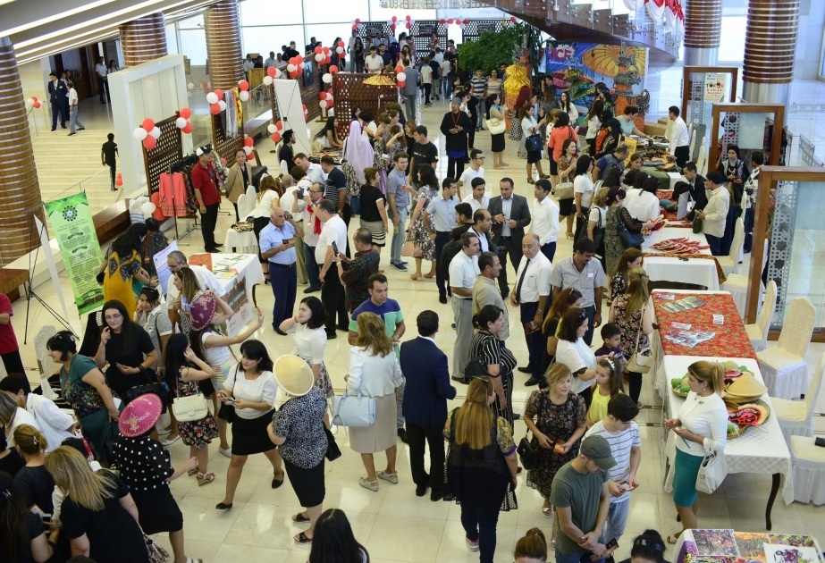 Indonesian Cultural Festival opens in Baku