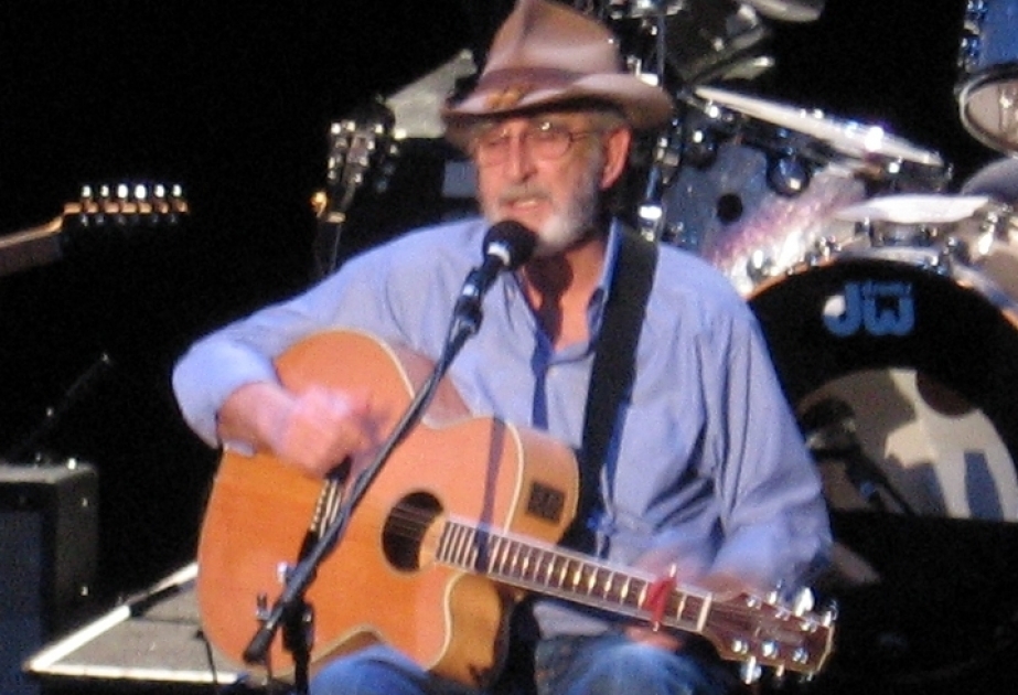 US-Country-Stars Don Williams und Troy Gentry gestorben