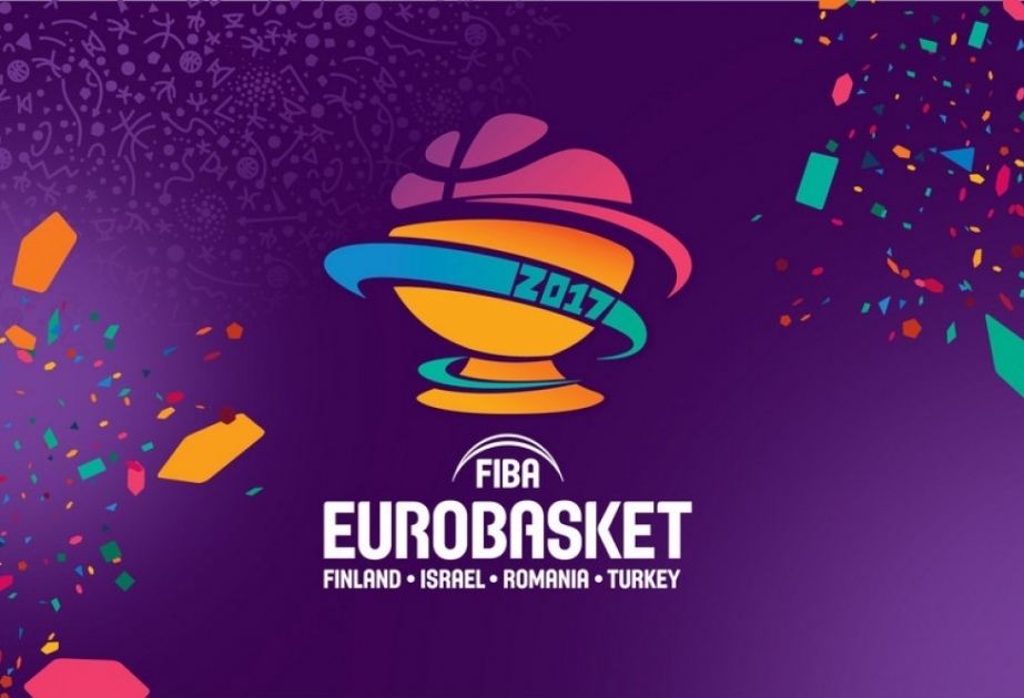 Basketbol üzrə Avropa çempionatının dörddəbir finalçıları müəyyənləşib
