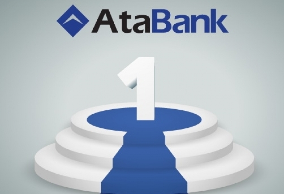 AtaBank wins competition among banks