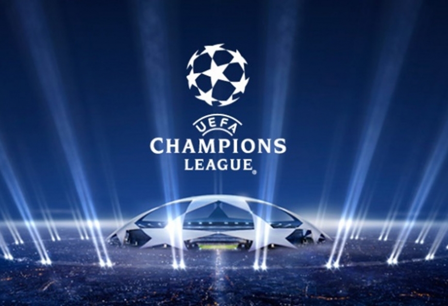 انطلاق مرحلة المجموعات في دوري أبطال للاتحاد الأوروبي لكرة القدم