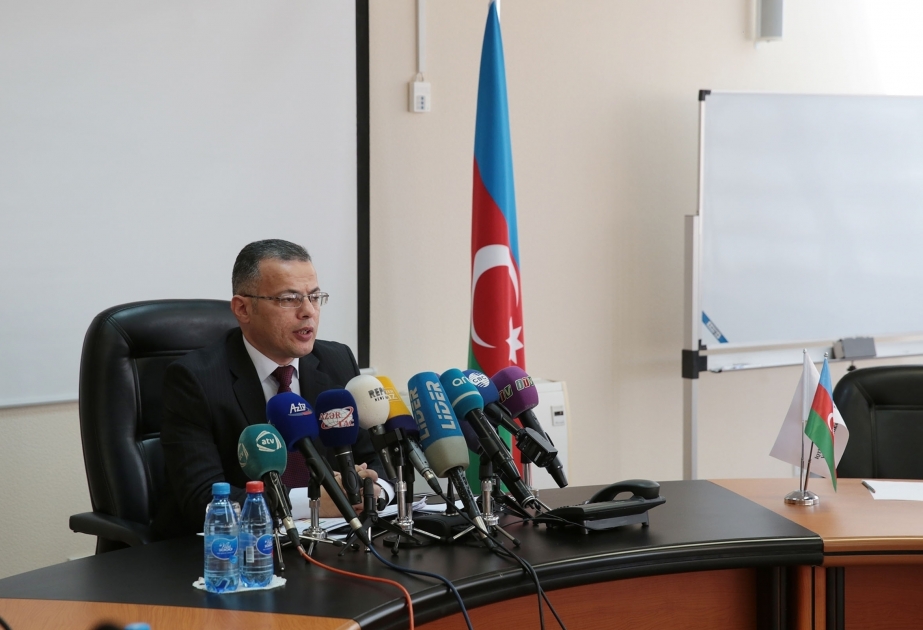 Non-oil exports increased 20 per cent in Azerbaijan in 8 months