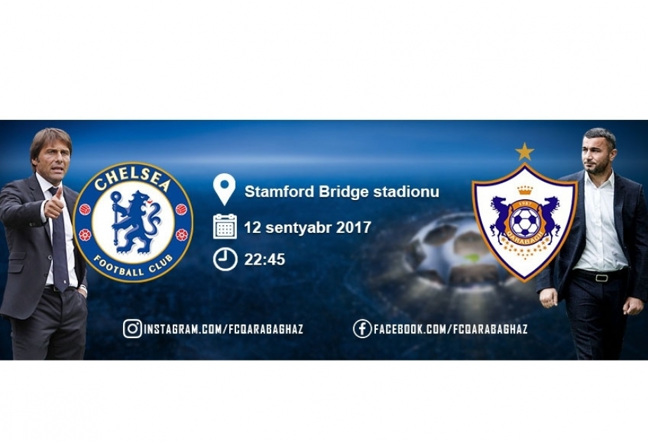 UEFA Çempionlar Liqasında çıxış etmək “Qarabağ” klubunun güclü rəqib olduğunu göstərir