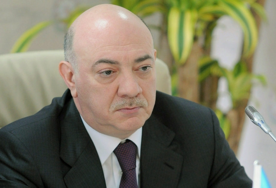 Fuad Alasgarov: Alexander Lapshin’s pardoning is another step taken for humane purposes