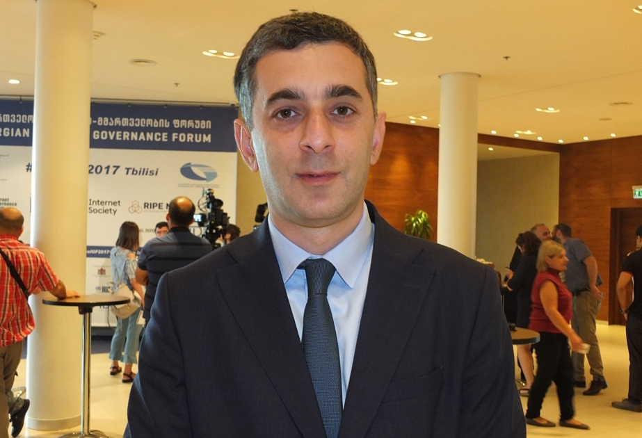 Gueorgui Tcherkezichvili : «L’Azerbaïdjan est le pays qui investit le plus dans l’économie géorgienne