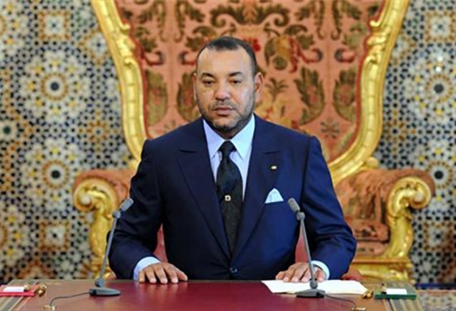 Mohammed VI: I very much value special brotherly relations rooted in cooperation between Morocco and Azerbaijan