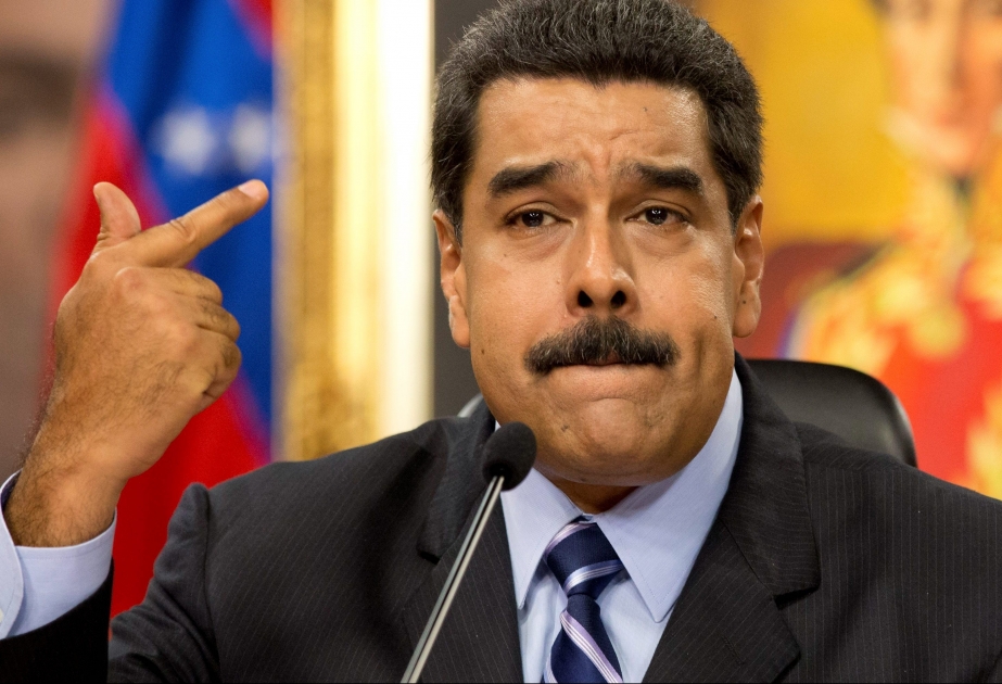 Nikolas Maduro: OPEC+ sazişinin müddəti uzadılacaq