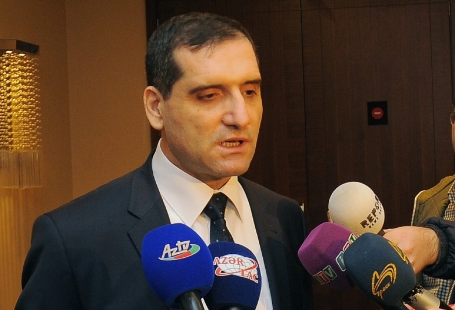 Erkan Özoral: Aprel döyüşləri Azərbaycan Ordusunun nəyə qadir olduğunu göstərdi