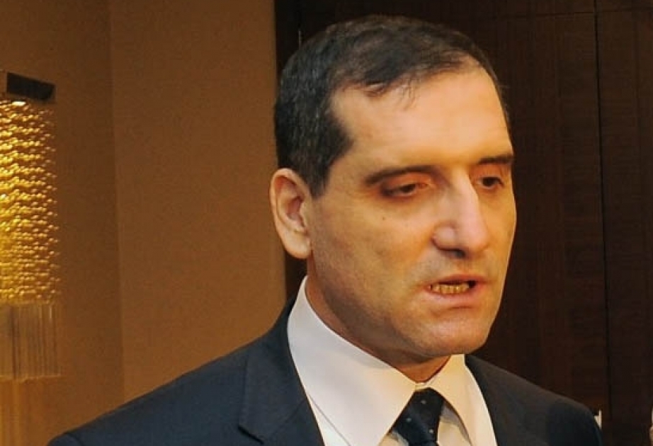 Turkish Minister of Energy and Natural Resources to embark on visit to Baku