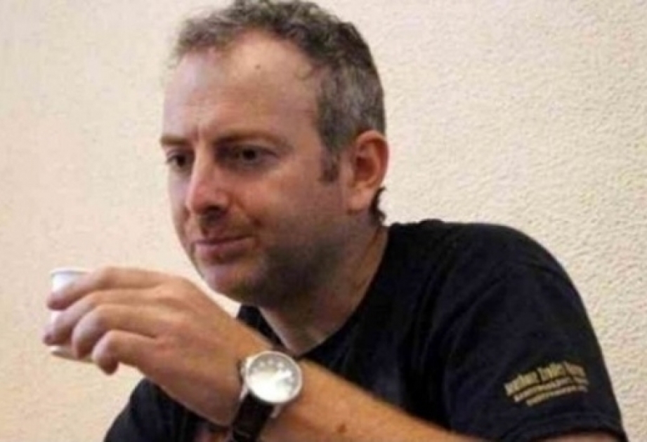 Alexander Lapshin: Ich bereue aufrichtig meine Tat