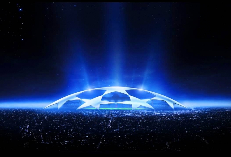 UEFA Çempionlar Liqasında qrup mərhələsinin növbəti oyunları keçirilib