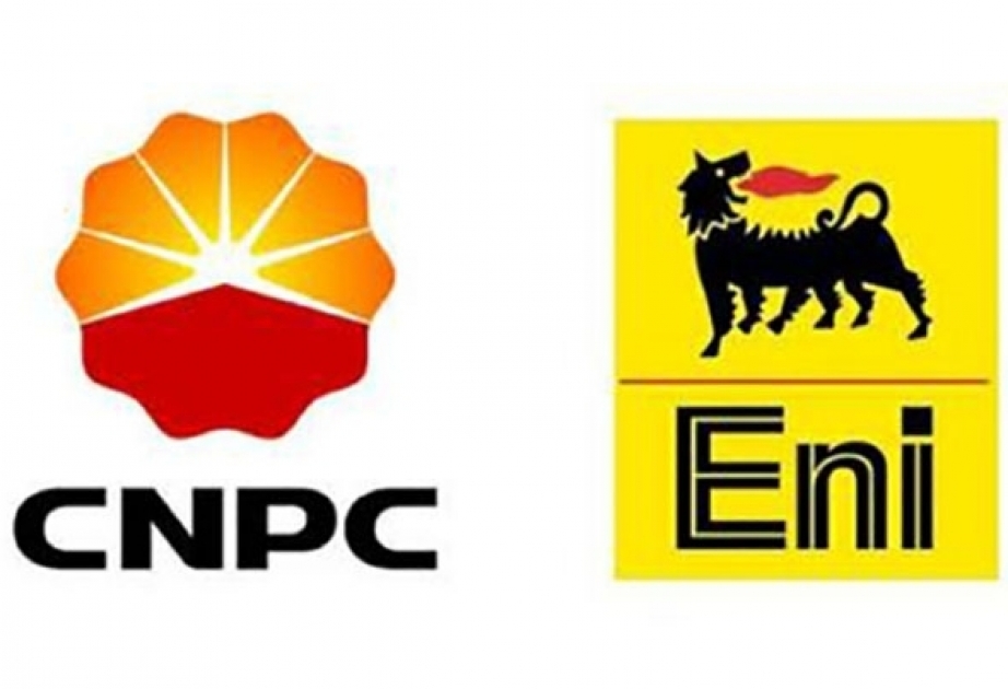 CNPC and Eni sign a cooperation agreement