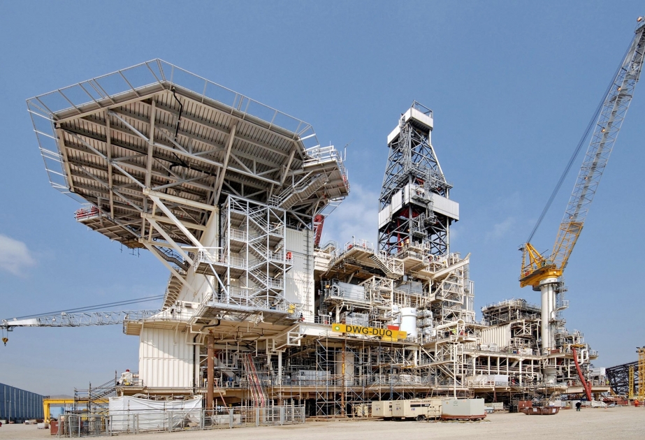 Le prix du pétrole azerbaïdjanais continue de s’accroître