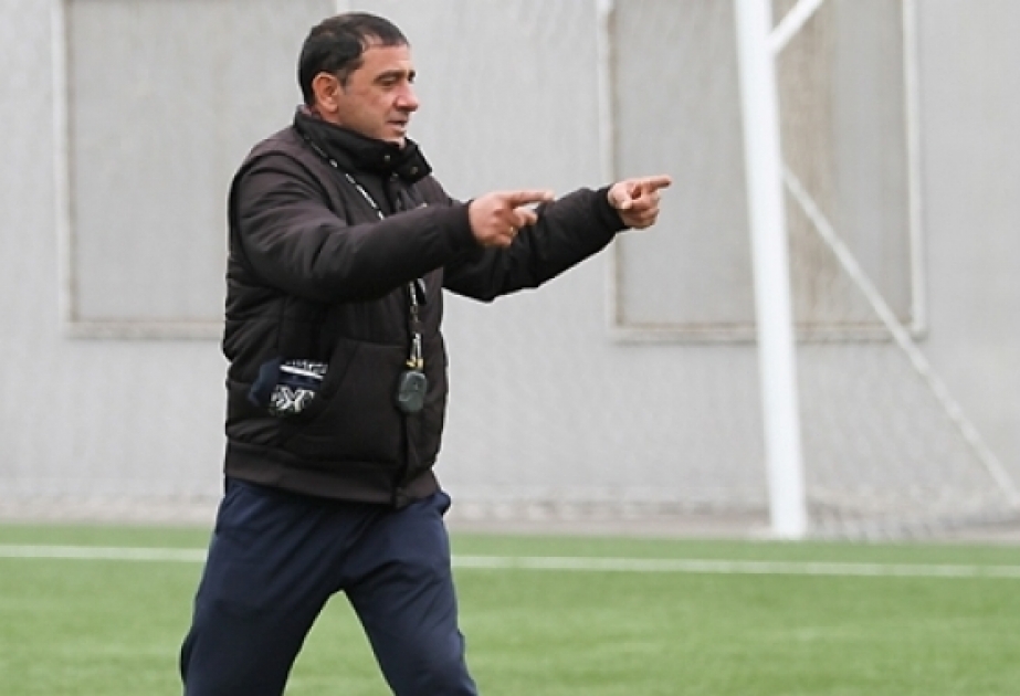 21 yaşadək futbolçulardan ibarət milli komandamızın baş məşqçisi müəyyənləşib