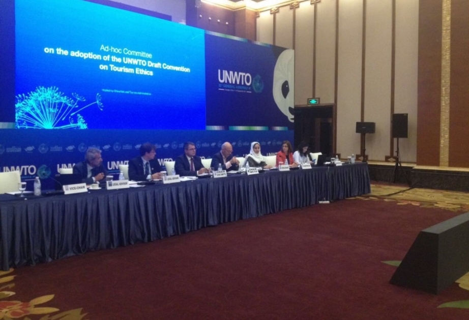 Azerbaijan to chair WTO’s Ad Hoc Committee