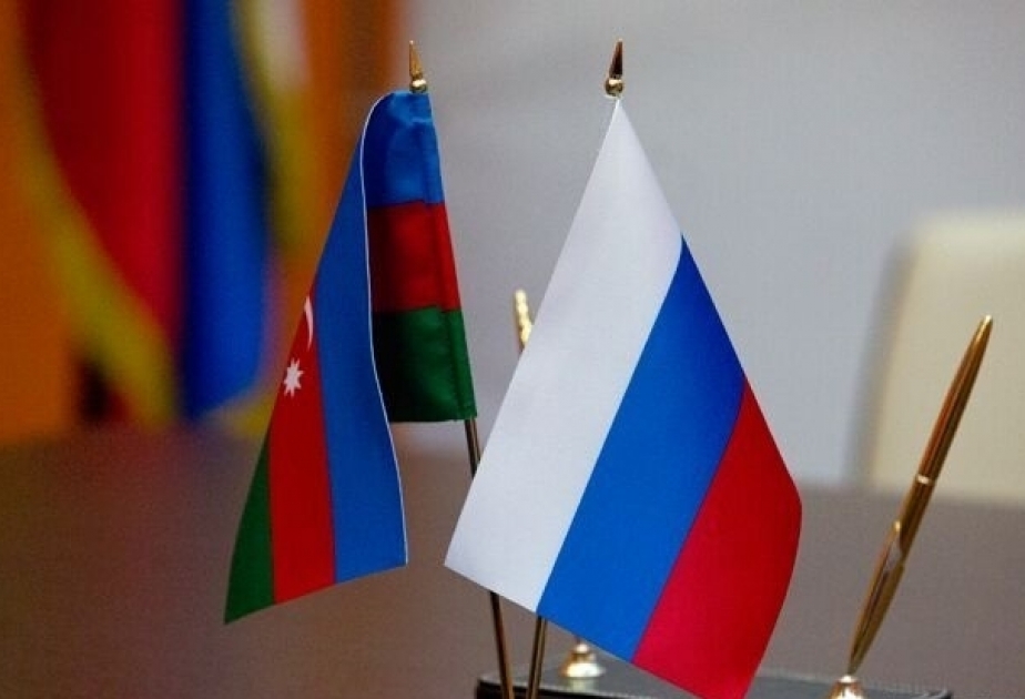 Stavropol diyarı VIII Rusiya-Azərbaycan Regionlararası Forumuna hazırlaşır