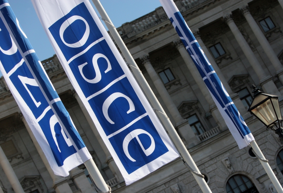 La politique d’agression arménienne contre l’Azerbaïdjan fera l’objet de discussions à une réunion de l’OSCE