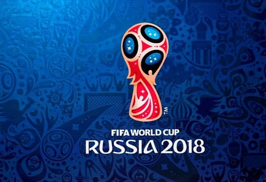 Futbol üzrə Dünya Çempionatı-2018 üçün püşkatma mərasiminin tarixi və qaydaları müəyyənləşib