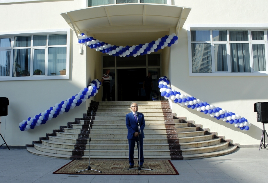 Azərbaycan Turizm və Menecment Universitetində Bilik günü qeyd olunub