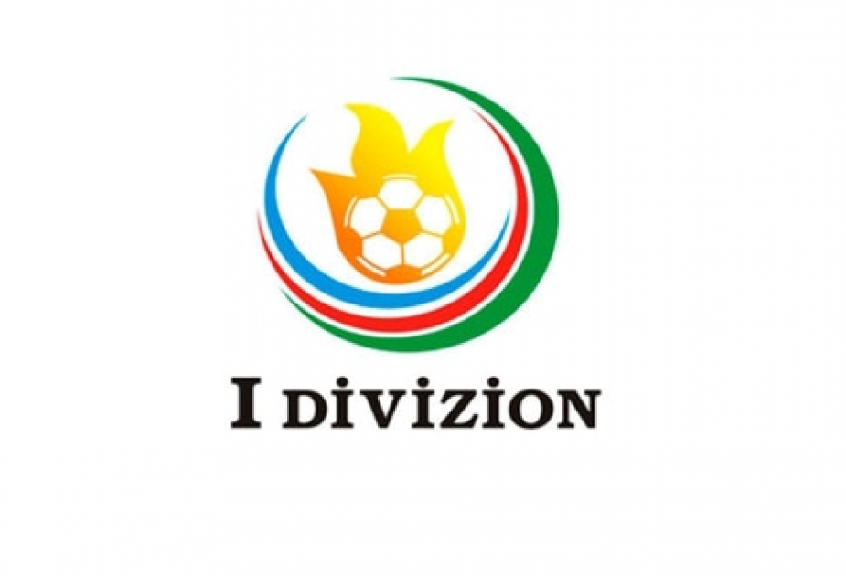 Futbol üzrə I divizionda 10 komanda iştirak edəcək