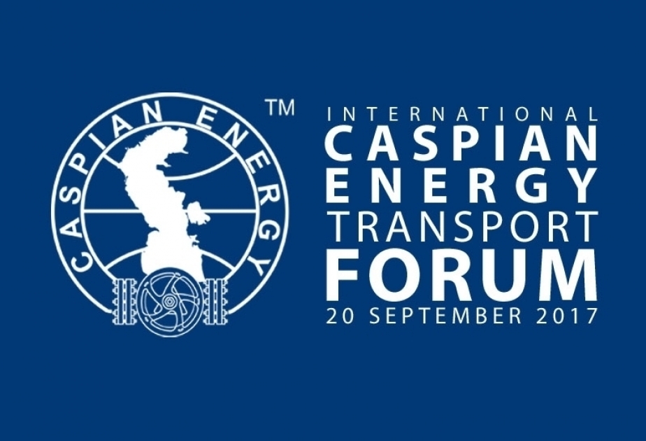 Продолжается регистрация на Caspian Energy Transport Forum