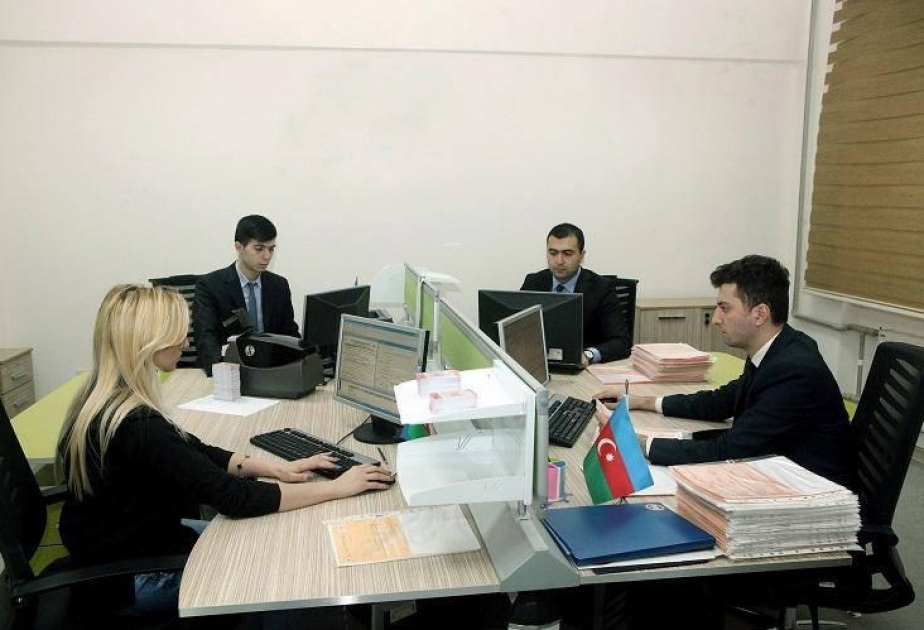 В Азербайджане индивидуальные счета соцстрахования имеют свыше 3,5 миллиона человек