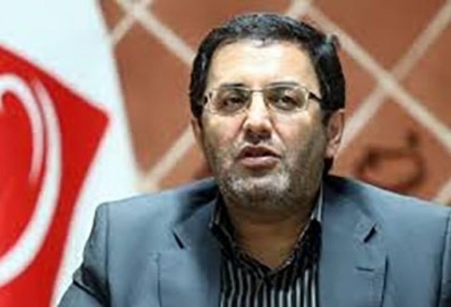 Ambassador: Trade between Iran and Azerbaijan increased by 40 per cent”