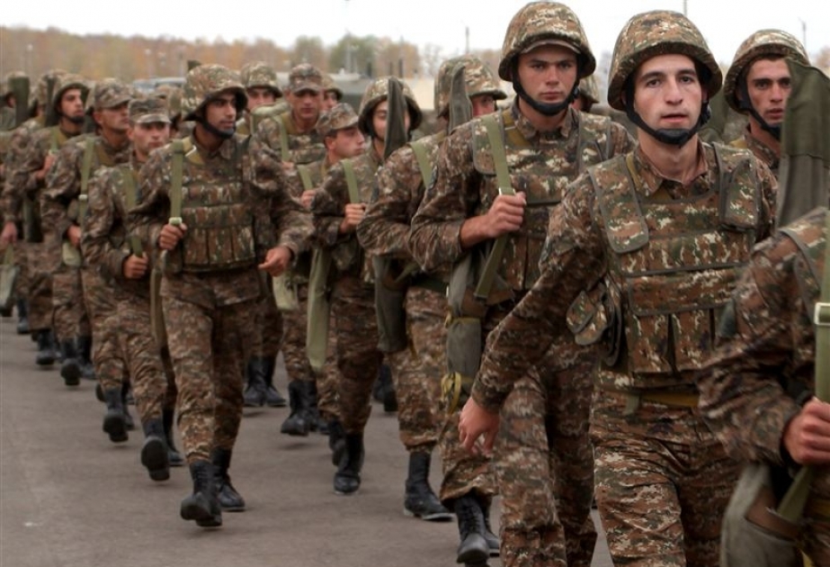 Ermənistan Müdafiə Nazirliyinin yüksək vəzifəli zabitinin adı növbəti qalmaqalda hallanır