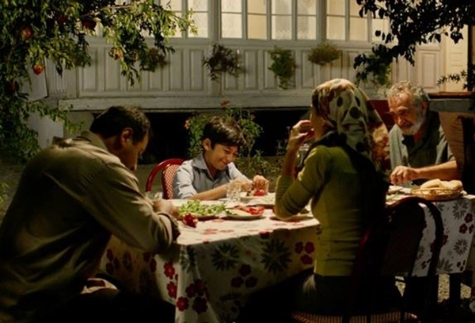 “Nar bağı” filmi “YARAT”da nümayiş etdiriləcək