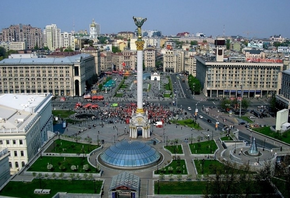 Azerbaijan Trading House to open in Ukraine by the end of the year