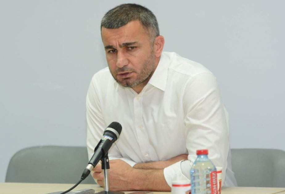 Qurban Qurbanov: Çempionlar Liqasındakı ağır oyundan sonra komandamız çətin də olsa, Azərbaycan çempionatında qalib gəldi