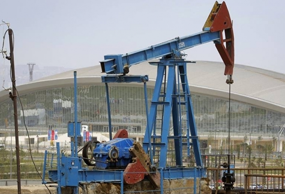 Le baril du pétrole «Azéri light» se vend pour 58,30 dollars