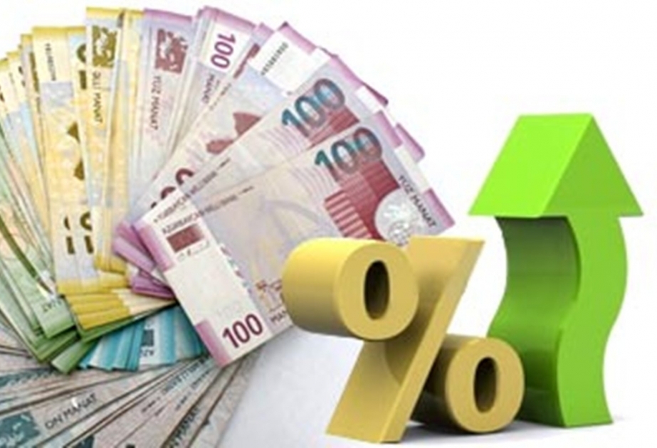 زيادة الدخل الفردي للسكان بنسبة 7.6 % في أشهر يناير - أغسطس