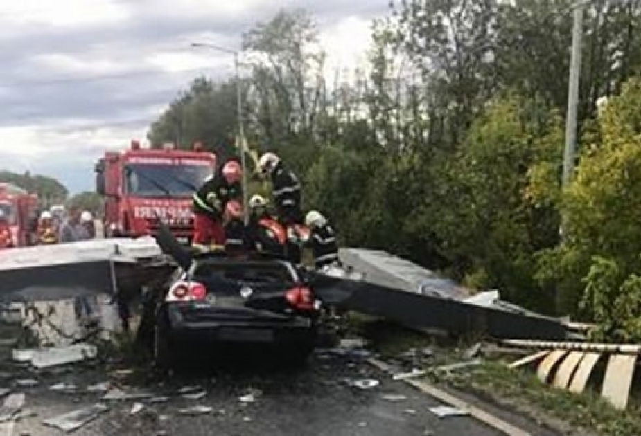罗马尼亚遭遇风暴 造成8人死亡