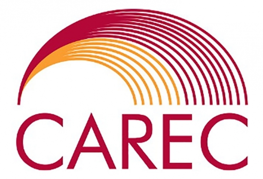Azerbaijani delegation joins second CAREC Think Tank Development Forum