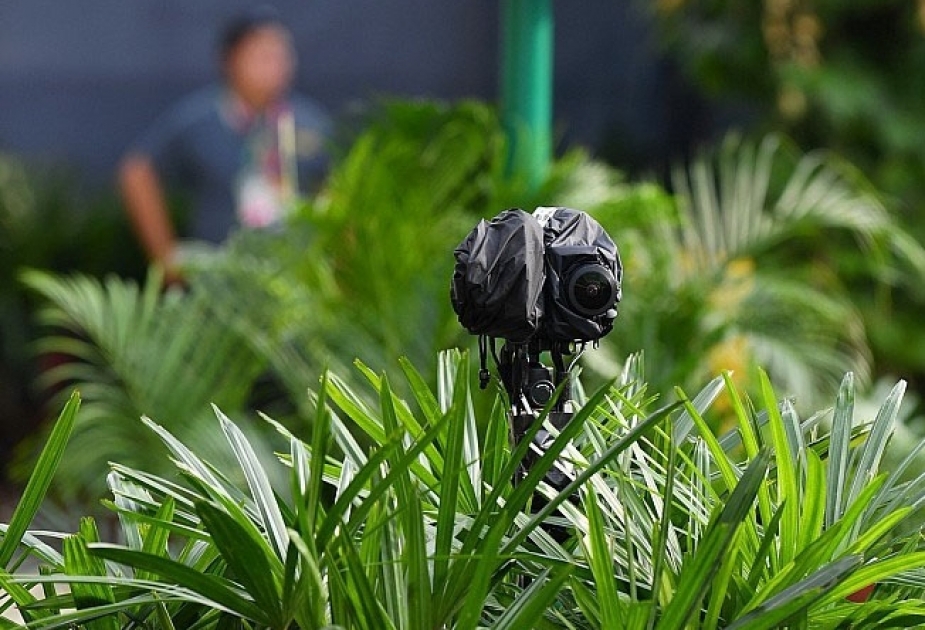 F1 moves closer to introducing 360-degree broadcasts