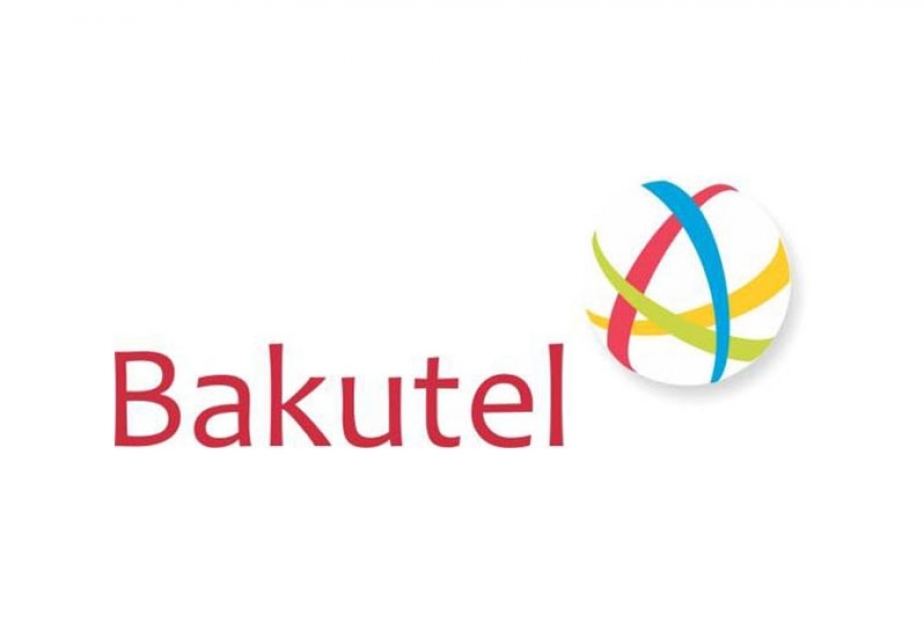 40 процентов от общего количества участников Bakutel составят постоянные экспоненты