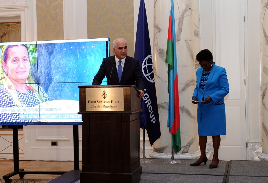 Number of Azerbaijan`s economic trade partners reaches 180
