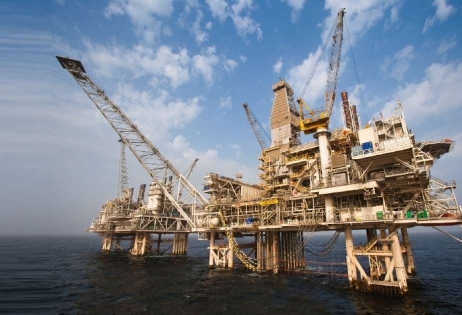 أذربيجان تحصل على 245 مليون طن من النفط الربحي حتى الآن