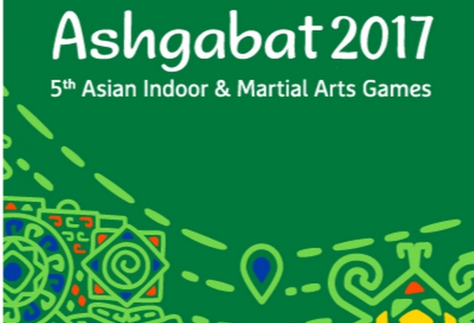“Aşqabad-2017”də 23 ölkənin idmançıları medal qazanıblar