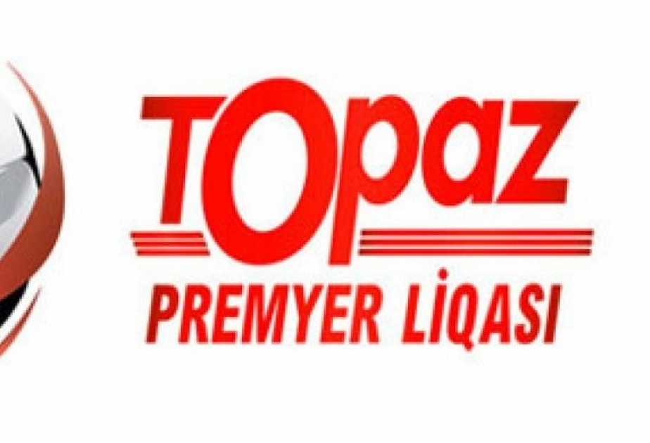Azərbaycan Premyer Liqasında VI turun oyun cədvəli müəyyənləşib