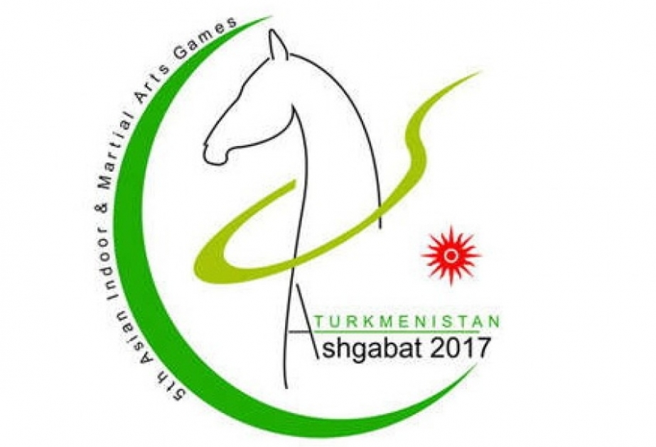 "Aşqabad-2017"nin medal sıralamasında Türkmənistan millisi liderliyini davam etdirir