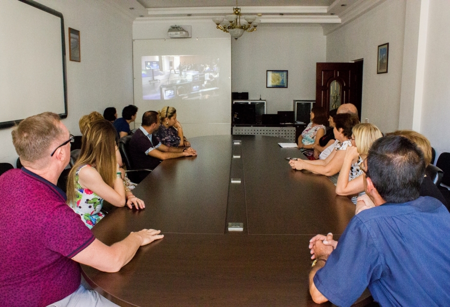 Тренинг посвященный