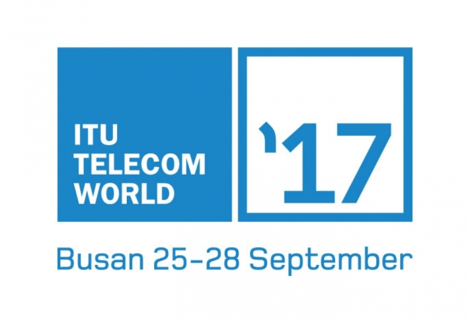 “ITU Telecom World” sərgi-konfransında Azərbaycanın milli pavilyonu fəaliyyət göstərəcək