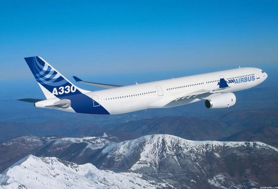 “Airbus” Çində A330 modeli üzrə təyyarələrin yığımına başlayıb