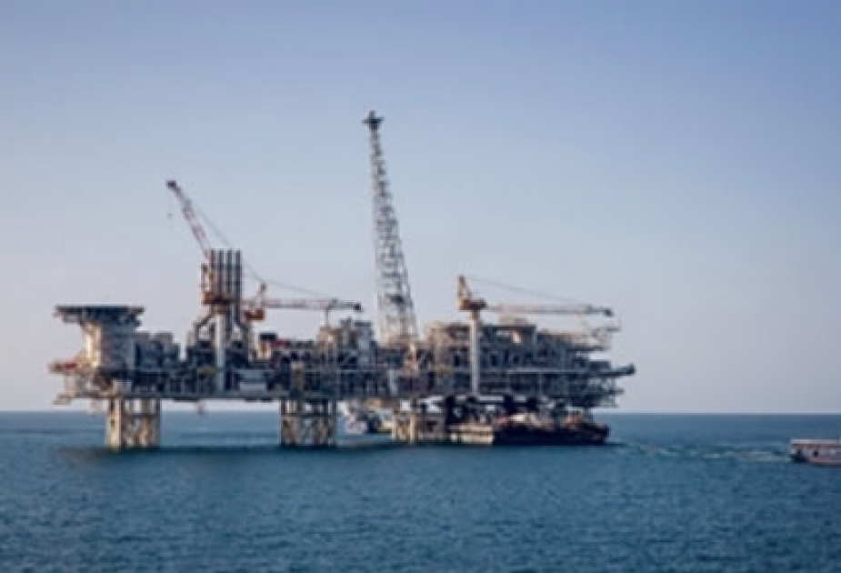Second Shah Deniz 2 platform topsides installed offshore